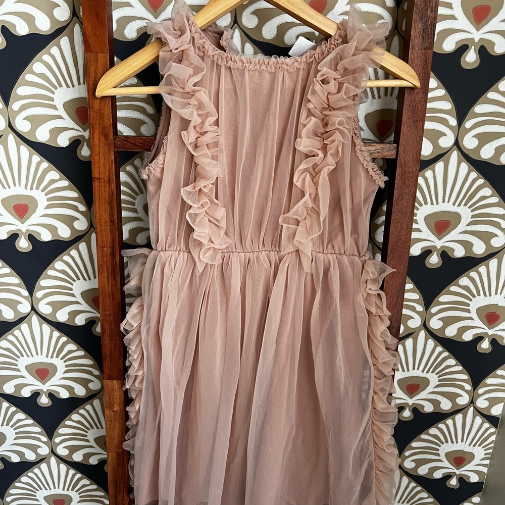 Chic & trendy size 10